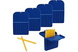 BOXOB 40 Filtros para Audífonos, Filtros de Protección Contra Cera de Plástico para Audífonos Kit de Limpieza para Audífonos Herramientas Prácticas de Limpieza para Audífonos para Audífonos Starkey