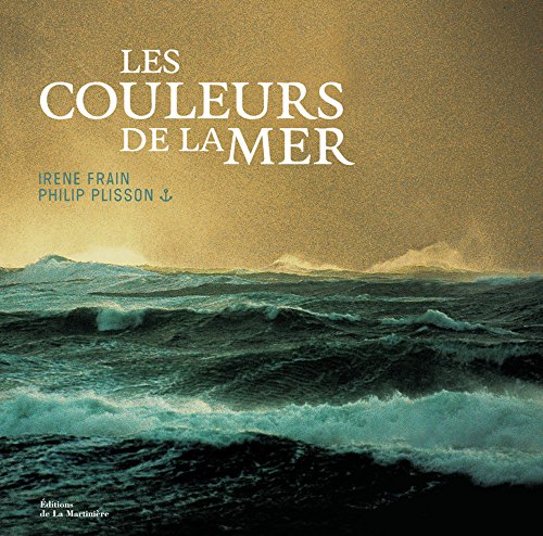 Télécharger Les couleurs de la mer PDF