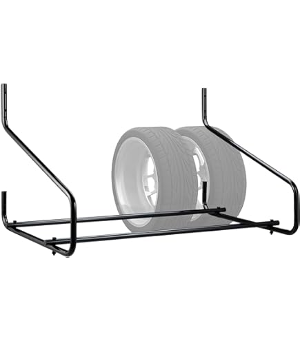 Wall Mount Spare Tire Carrier For Enclosed Trailers At Ilene Ribeiro Blog - View #11