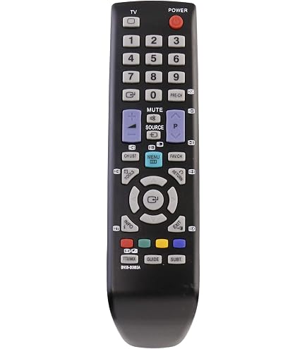 ALLIMITY RC4390A Sostituisci Telecomando adatto per SMARTECH LE-2219 LE-24P28SA41 LE2219-SMT LE-2419D LE-4018 LE-4048SA LE-3222 LE-5017SA LE-6519 LE32D7 LE-32D11 LEDF32 N30HC1LB1H 32P18SLN83