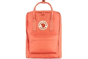 Fjällräven Unisex vuxen kanna resetillbehör – bagagebälg, Korall, En Storlek, Sporter