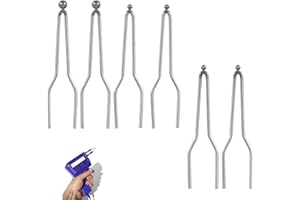 Holzbrennspitzen, Holzbrennspitzen-Set, Signalstift Pyro, Alriedy 6 Stück Pyrographie Spitzen Brandmalerei Drahtspitzen, Ersatzspitzen Für Holzbrenner Und Pyrografie-Zubehör