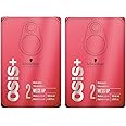 Schwarzkopf Osis Mess Up Texture Paste 100 ml