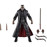 Hasbro Marvel Legends Series, Marvel Knights, Marvel's Blade, action figure Marvel Legends da 15 cm