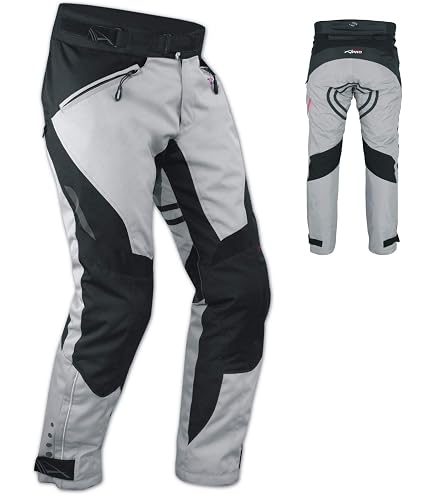 A-Pro Maglia Termica Sottotuta Moto Intimo Tecnico Sci Wind Stopper Invernale Uomo XL