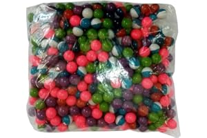 New Legion Mixed Paintballs 500 - Kaliber .50