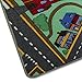 Children's Play Mat - My Town - 140x200cm - 4 sizes available