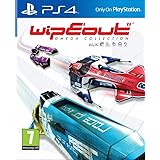 Wipeout Omega Collection