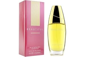 ESTÉE LAUDER Eau De Parfum "Beautiful", 75 ml