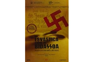 Una esvástica sobre el bidasoa [DVD]
