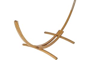 JOBEK - Support Bois - ArK 320 Mélèze FSC 100% - 320x116x118 cm