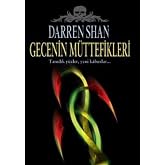 ALLIES OF THE NIGHT: 8. Book