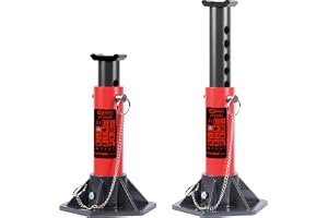 KS Tools 160.1240 performance aluminiumbänk, 3 000 kg, parvis