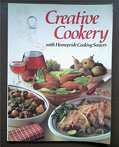 Creative Cookery With Homepride Cooking Sauces en ligne Creative Cookery With Homepride Cooking Sauces en ligne