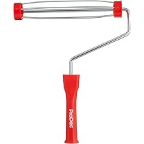 Produktbild von ProDec 375 Mm Farbrollenschale Für Rauen Einsatz Aus 100% Recyceltem Kunststoff, Strukturierter Rutschfester Griff, Bis Zu 375 Mm Breite Handwerks-/Heimwerkerrollen, Lacke, Holzbeizen