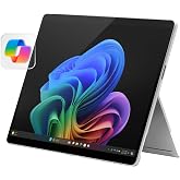 Microsoft Surface Pro Copilot+ PC (11. Nesil) ZID-00001-13&rdquo; Touch Oled - Snapdragon X Elite - 32GB Ram &ndash; 1TB SSD &ndash; Win11 Home