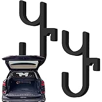 Auto Regenschirm Halter 2er Set - Universeller Kofferraum Organizer Für SUV, PKW & LKW