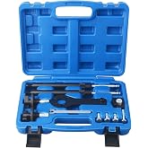 DAYUAN - Engine Timing Tool Set Compatible with Fiat, Alfa Romeo, Lancia 1.2 16V, 1.4 16V, T-Jet