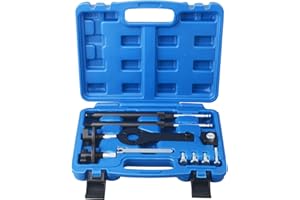 DAYUAN Engine Timing Tool Set Compatible With Fiat, Alfa Romeo, Lancia 1.2 16V, 1.4 16V, T-Jet