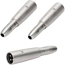 Jack Stereo Cavo Di Prolunga Jack Audio Da 3.5mm Maschio A - Foto 11