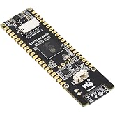 ESP32-P4-WIFI6,ESP32-P4 Module WIFI High-Performance Development Board Based On ESP32-P4 and ESP32-C6 Supports Wi-Fi 6 And Bl