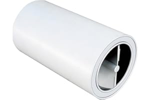 LA VENTILAZIONE He4330 tłumik akustyczny do otworów i wentylacji, średnica 160 mm