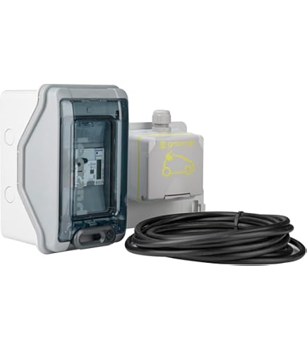 Interrupteur différentiel 2P 25A 30 mA CA RÉSIDENTIEL Hager CDC728M