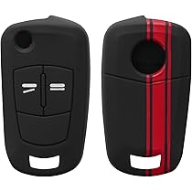 Boitier Clé Coque Coque Protection En Silicone Pour Clé Voiture 3