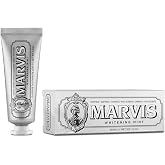 Marvis Whitening Mint 25 mL Whitening Toothpaste