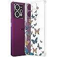 Fashionury Designer Case for HMD Crest Max 5G, Back Cover for HMD Crest Max 5G, Printed Back Cover for HMD Crest Max 5G -D0319