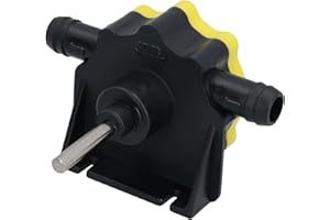 AB Tools-Toolzone Pompe de Forage pour Le pétrole Lourd et Les fluides Convient pour Tous Les Exercices TE472