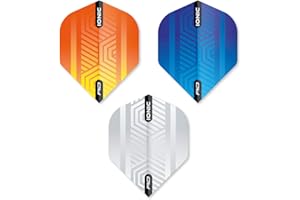 RED DRAGON Packs de sélection de vol Hardcore Dart