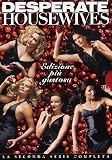 Desperate housewives�Stagione�02 [7 DVDs] [IT Import] - Teri Hatcher
