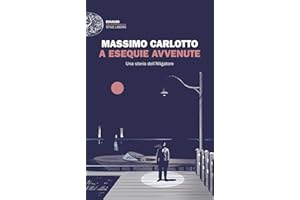 A esequie avvenute. Una storia dell'Alligatore