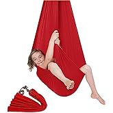 Bundera Yoga Swing Swing Children Activity Development Swing Sensory Swing