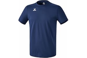 erima Teamsport Funcional Camiseta, Unisex niños