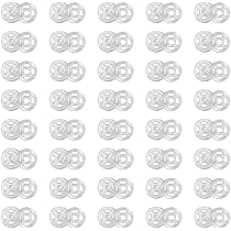 Bouton Pression : Acheter Des Boutons De Couture - Mondial Tissus - 9