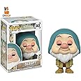 Funko POP! Vinyl Figure Snow White and the Seven Dwarfs - Sleepy - Collectable Vinyl Figure - Gift Idea - Official Merchandise - Toys for Kids & Adults - Movies Fans - Model Figure for Collectors