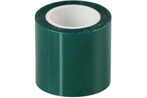 EFFETTO MARIPOSA Fond de jante tubeless Caffélatex Plus M (40mm x 8m)