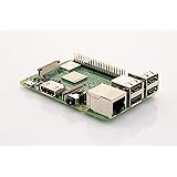 Raspberry Pi 3 Model B+