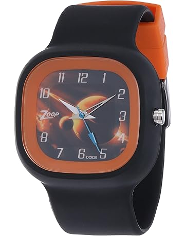 childrens watches amazon