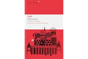 Memorias: De Moscú al mar Negro: 325 (Libros del Asteroide)