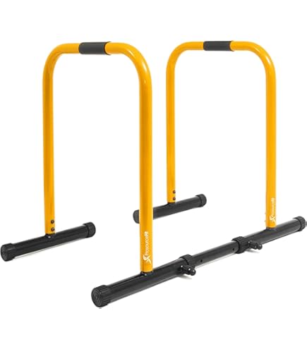 TheFitLife Resistance Pull Up Tires - Pull-Up Supporting Exercise Tires, Long Exercise Loop Tires for Body Racking, Powerlifting, Fitness Training, Bonus Carrying Bag and Training Guide