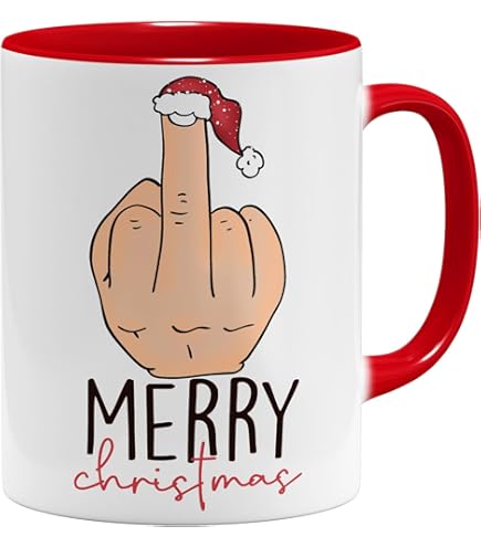 Coralgraph Inc Mg359 Fuck You Symboliquement/doigt D'honneur