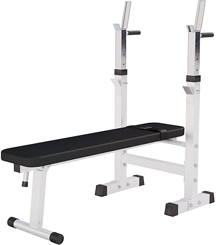 GORILLA SPORTS Bilanciere Olimpico 170cm - Portata 200kg, Acciaio Cromato, Con 2 Collari A Molla