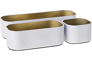 Three by Three Seattle Drawer Organizer