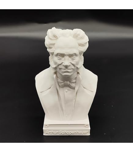 Plato Büste Skulptur - Antiker Griechischer Philos Produktbild-Vorschau 7