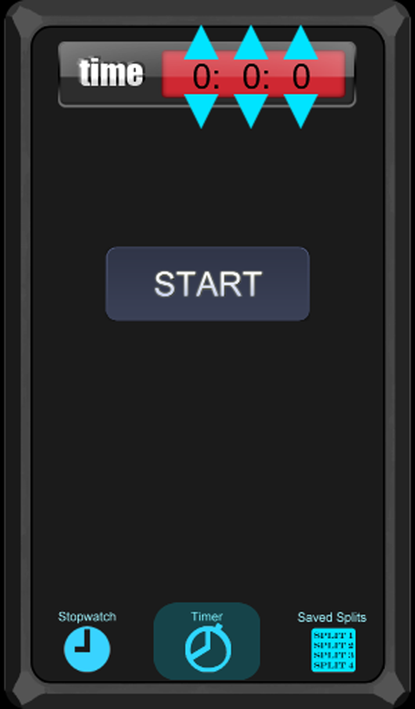 Stopwatch PRO Amazon.co.uk Appstore for Android