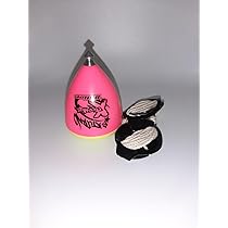 Trompos Space Gerardo Montero And Javi De Maria Neptune Roller Red