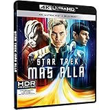 Star Trek: Más Allá
